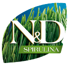 N&D Spirulina